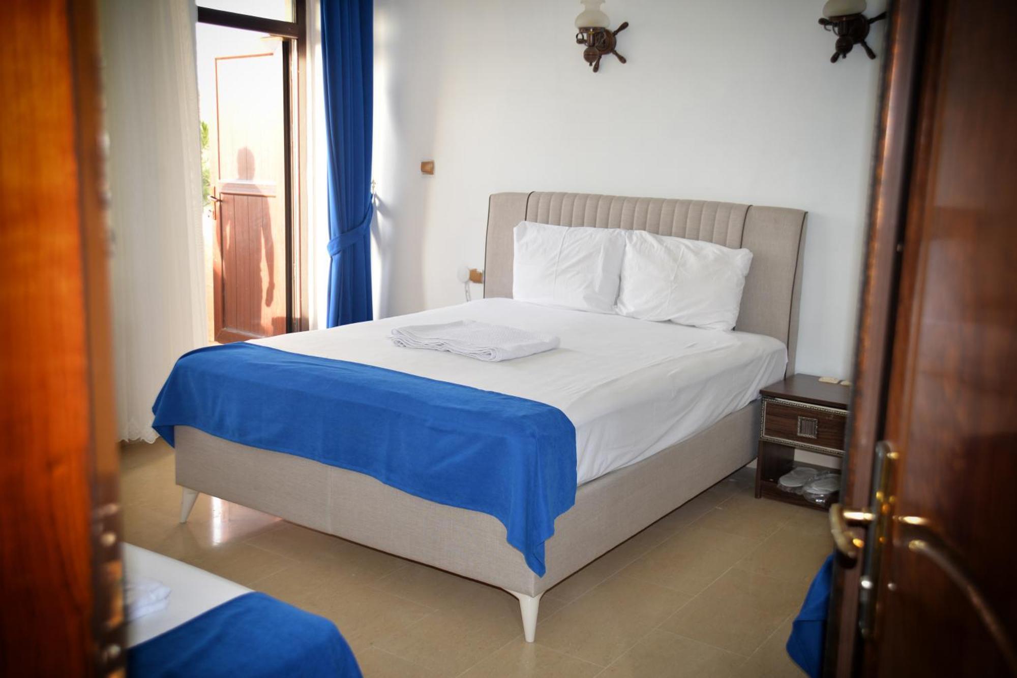 Turabdin Hotel Midyat エクステリア 写真