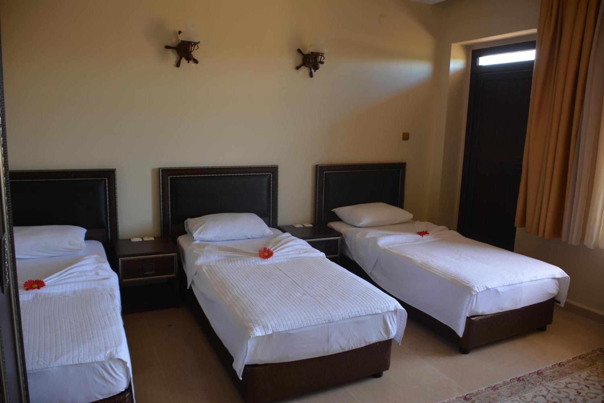 Turabdin Hotel Midyat 部屋 写真