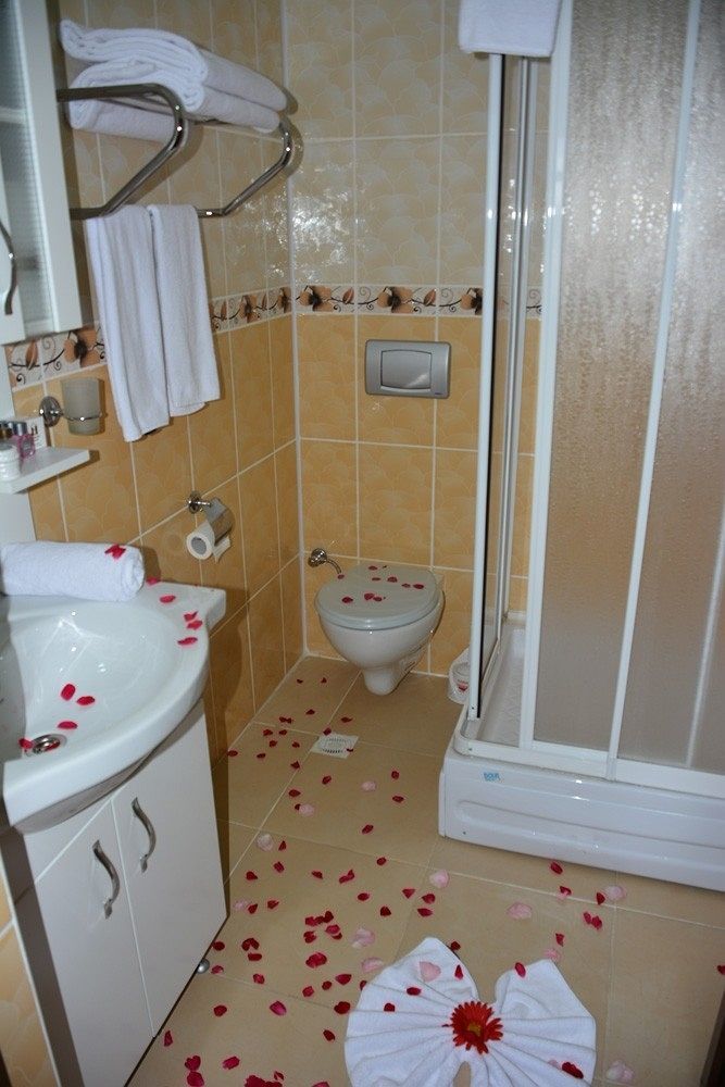 Turabdin Hotel Midyat エクステリア 写真